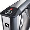 Тумбовый турникет PERCo TTD-08A