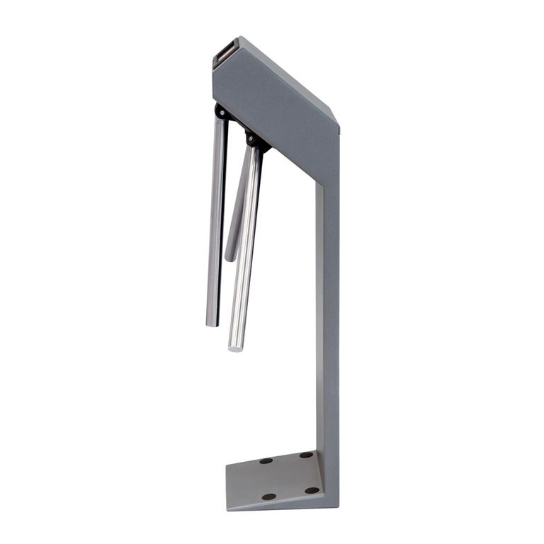 Турникет-трипод PERCo TTR-07.1G