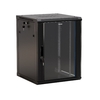 Телекоммуникационный шкаф Hyperline TWB-0945-GP-RAL9004