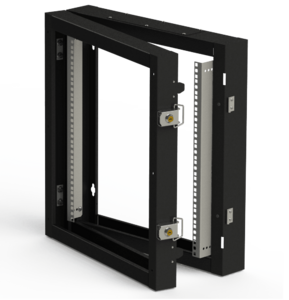 Поворотная секция TLK TWC-126015-BS-BK
