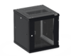 Телекоммуникационный шкаф TLK TWC-156045-R-G-BK
