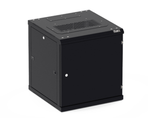 Телекоммуникационный шкаф TLK TWC-186045-R-M-BK