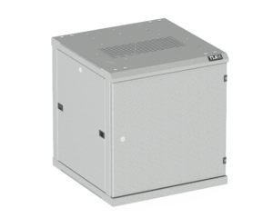 Телекоммуникационный шкаф TLK TWC-066045-R-M-GY