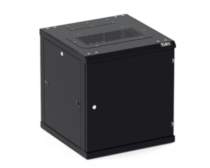 Телекоммуникационный шкаф TLK TWC-186060-R-M-BK