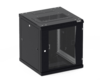 Телекоммуникационный шкаф TLK TWC-156060-R-G-BK