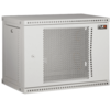Телекоммуникационный шкаф TLK TWI-096045-R-P-GY