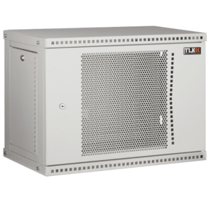 Телекоммуникационный шкаф TLK TWI-126045-R-P-GY