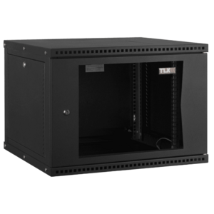 Телекоммуникационный шкаф TLK TWI-096060-R-G-BK