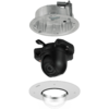 IP-камера Wisenet XND-6081FZ