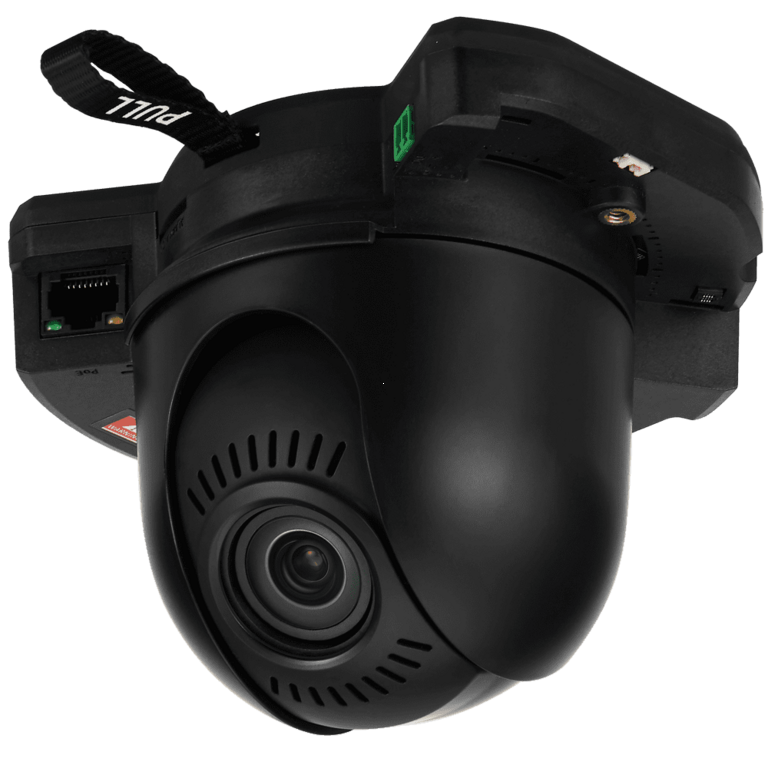 IP-камера Wisenet XND-6081FZ