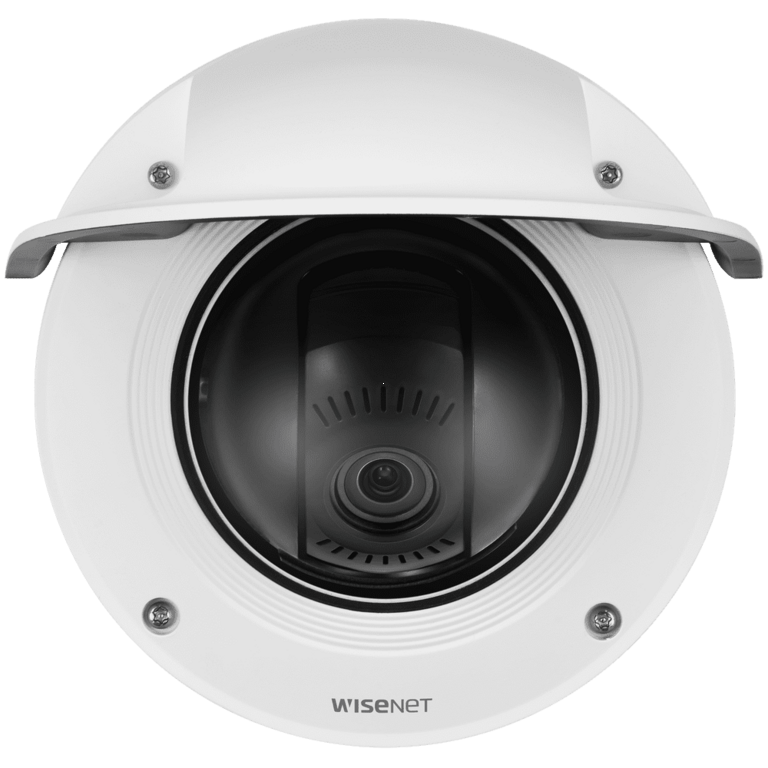 IP-камера Wisenet XNV-6081Z