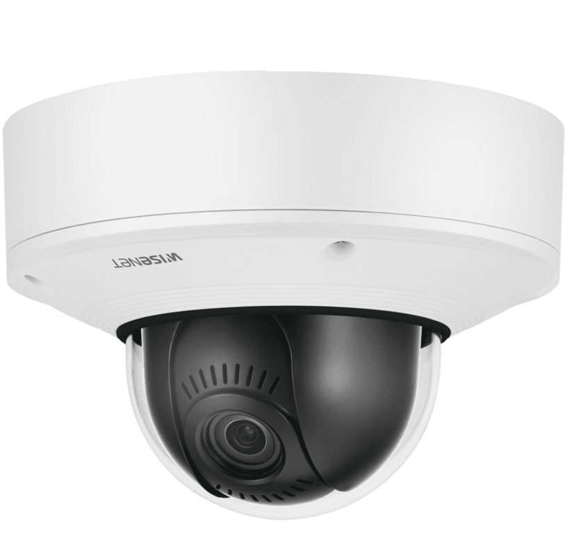 IP-камера Wisenet XNV-6081Z