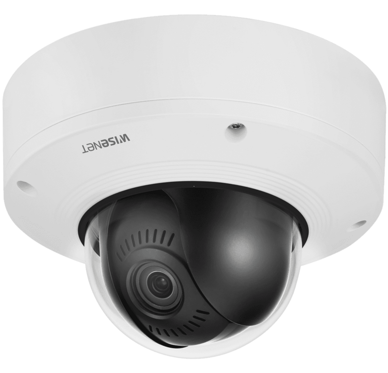 IP-камера Wisenet XNV-6081Z