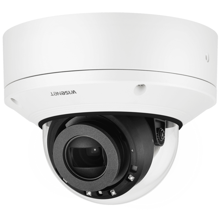 IP-камера Wisenet XNV-8081R
