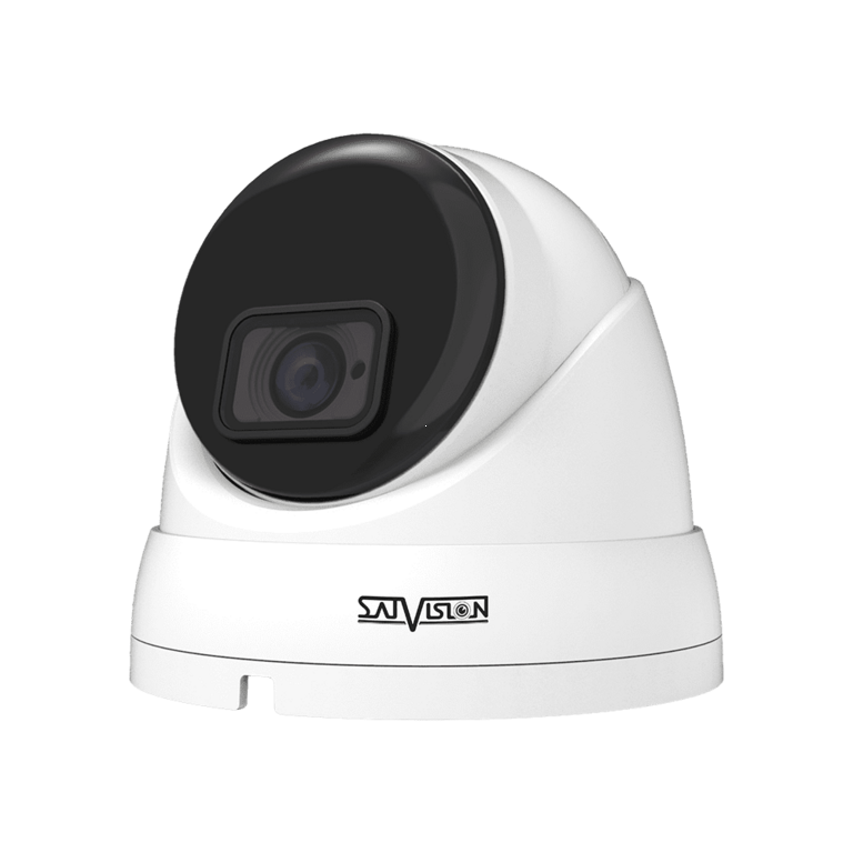 SVI-D283A SD SV SL 8Mpix