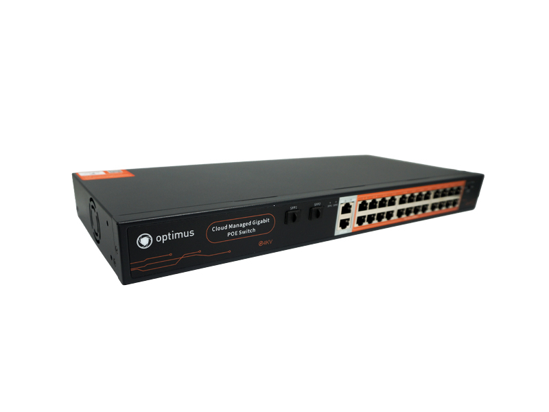 Коммутатор U1IC-24G/2G/2S