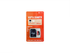 Карта памяти с адаптером Optimus MicroSDXC 64Gb
