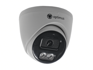 Видеокамера Optimus AHD-H022.1(3.6)_V.4