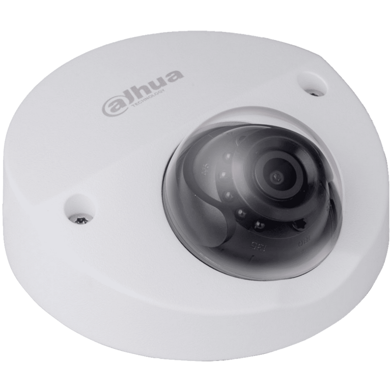 IP-камера Hikvision DS-2CD2425FWD-IW (2.8 мм) с EXIR-подсветкой 10 м