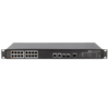 Управляемый 16-портовый Fast Ethernet РоЕ-коммутатор Dahua DH-PFS4218-16ET-190