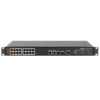 Управляемый 16-портовый Fast Ethernet РоЕ-коммутатор Dahua DH-PFS4218-16ET-240