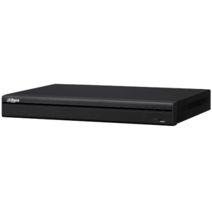16-канальный 12 Мп IP-видеорегистратор Dahua DHI-NVR5216-4KS2
