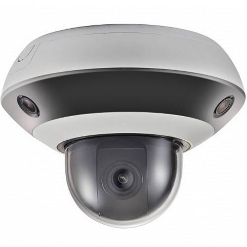 IP-камера TRASSIR TR-W2S1PT