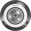 Панорамная IP-камера Hikvision DS-2PT3326IZ-DE3 с 3 сенсорами, PTZ-модулем ×4, ИК-подсветкой