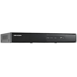 Гибридный 8-канальный видеорегистратор Hikvision DS-7208HTHI-K2