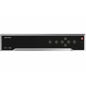 16-канальный IP-видеорегистратор Hikvision DS-8616NI-K8