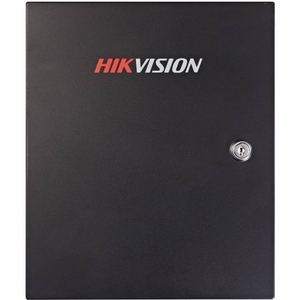 Сетевой контроллер Hikvision DS-K2801 на 1 дверь
