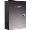 Сетевой контроллер СКУД Hikvision DS-K2802 на 2 двери