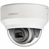 Ударопрочная Smart-камера Wisenet Samsung XND-6080P с WDR 150 дБ и Motor-zoom
