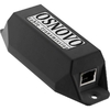 PoE удлинитель 10/100/1000M Gigabit Ethernet OSNOVO E-PoE-1G до 500м + питание на 100м