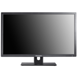 Профессиональный ЖК-монитор 19" с TFT-LED подсветкой Hikvision DS-D5019QE-B