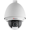 Бюджетный 2Мп SpeedDome с 23x оптикой HiWatch DS-T255 для улицы