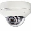 Вандалостойкий Smart-купол Wisenet Samsung XNV-6080RP, Motor-zoom, ИК-подсветка 50 м