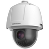 6Мп IP-камера Hikvision DS-2CD6362F-IVS с объективом «рыбий глаз» и ИК-подсветкой