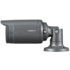 Сетевая bullet камера Wisenet LNO-6010R с WDR 120 дБ и ИК-подсветкой