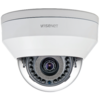 Сетевая вандалостойкая камера Wisenet LNV-6030R, WDR 120 дБ, ИК-подсветка
