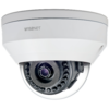 Сетевая вандалостойкая камера Wisenet LNV-6030R, WDR 120 дБ, ИК-подсветка