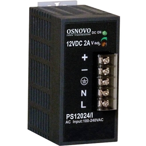 Блок питания Osnovo PS-12024/I
