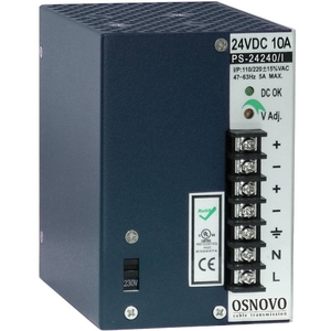 Блок питания Osnovo PS-24240/I