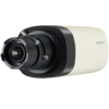 Корпусная внутренняя IP-камера Wisenet QNB-6000P с WDR 120 дБ