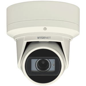 IP-камера Wisenet QNE-6080RV с motor-zoom и ИК-подсветкой