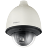 Поворотная вандалостойкая IP-камера Wisenet QNP-6230H с ИК-подсветкой и оптикой 23×