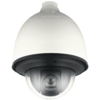 Поворотная уличная IP-камера Wisenet SNP-6320HP с 32-кратной оптикой