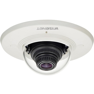 Smart-камера Wisenet Samsung XND-6011FP с WDR 150 дБ