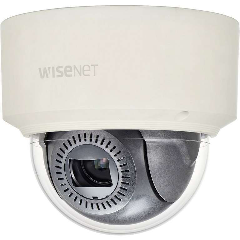 Smart-камера extraLUX Wisenet Samsung XND-6085VP с WDR 150 дБ, Motor-zoom, DPTRZ
