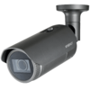 Цилиндрическая IP-камера Wisenet XNO-L6080R с Motor-zoom и ИК-подсветкой